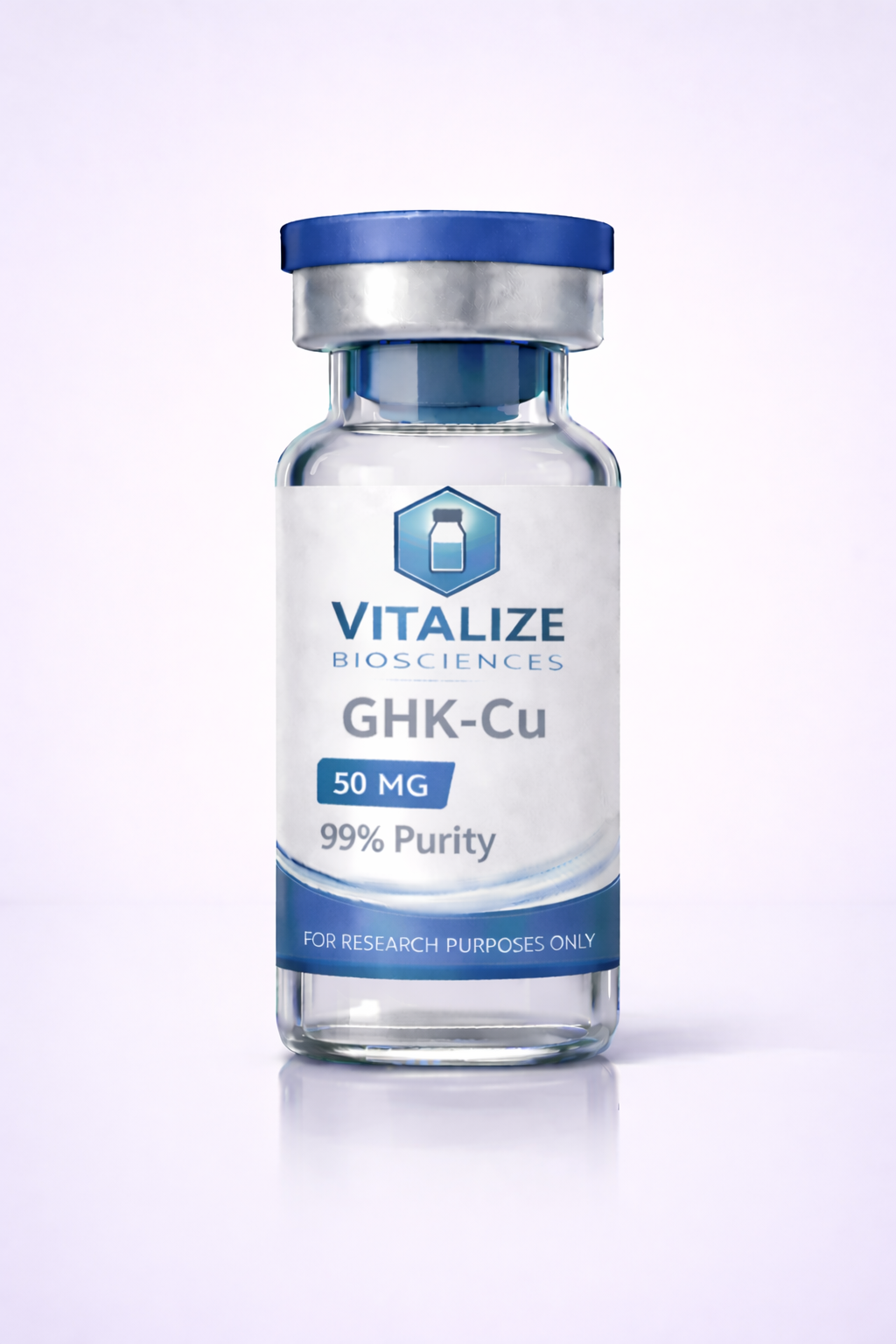 GHK-Cu