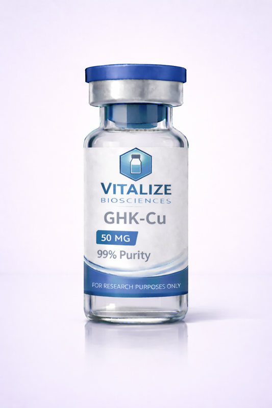 GHK-Cu
